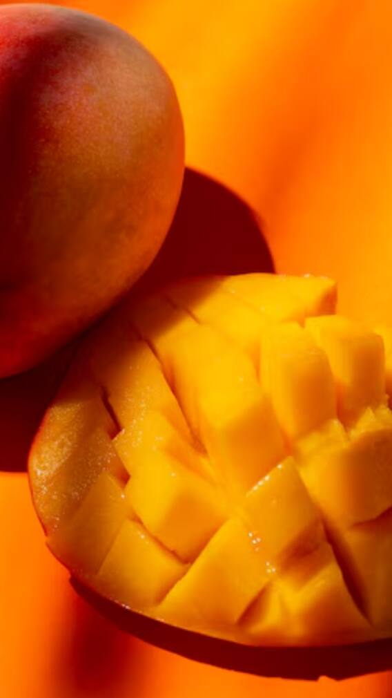 इस आम में होती है सबसे ज्यादा मिठास