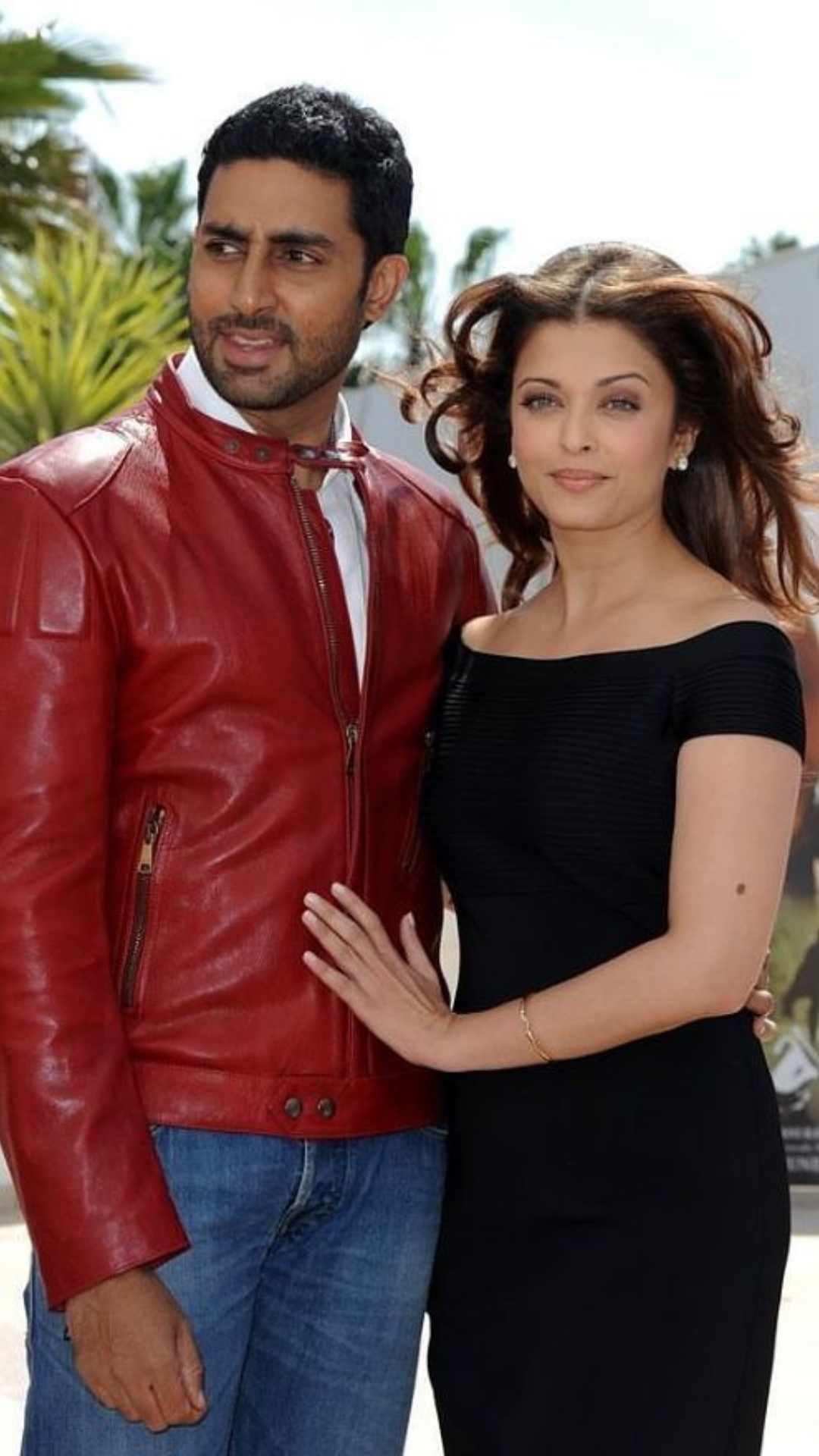 अभिषेक बच्चन नहीं हैं ऐश्वर्या के पहले पति? अब खुली पोल!