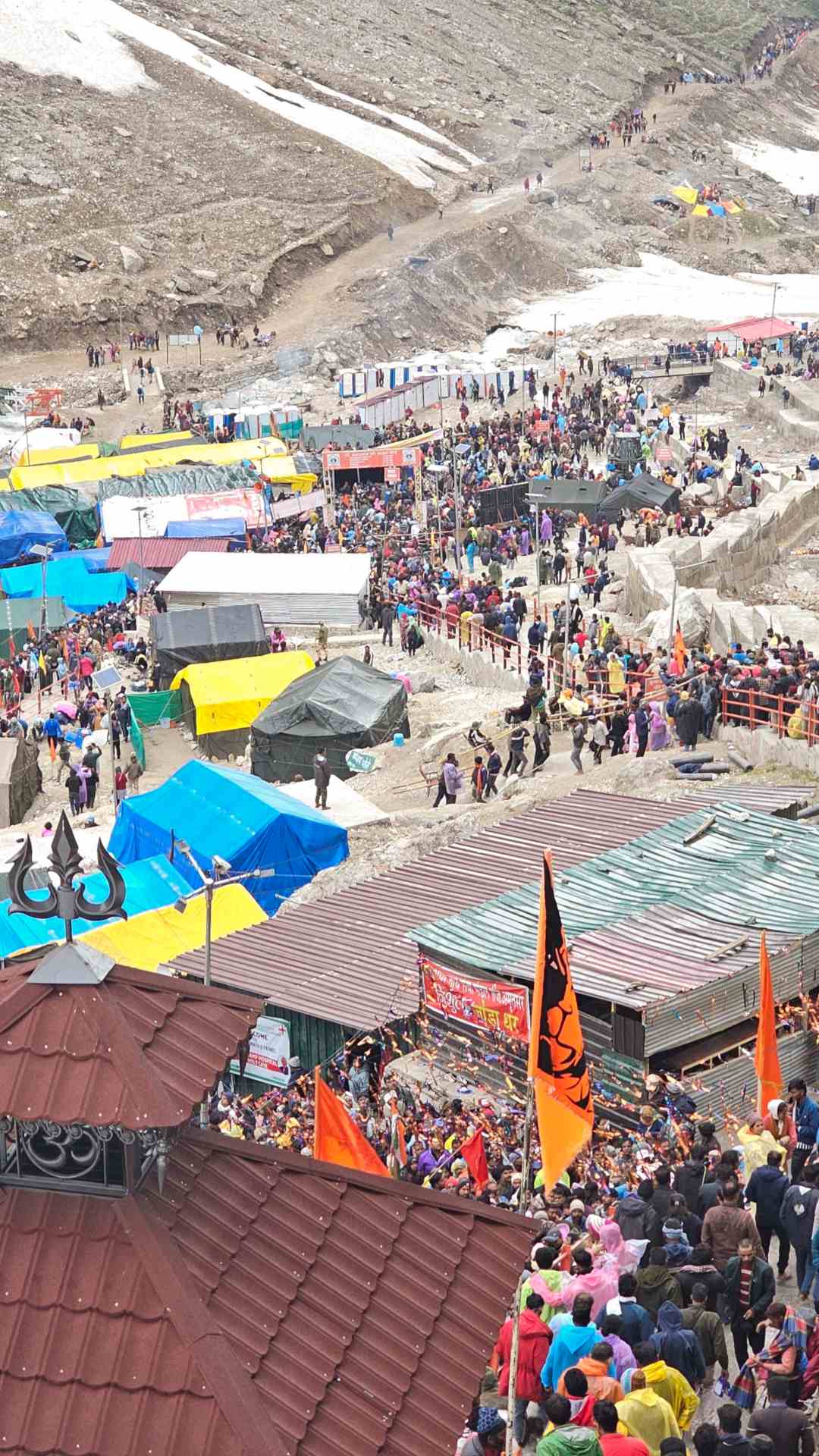 अमरनाथ यात्रा के लिए ऐसे करवा सकते हैं रजिस्ट्रेशन