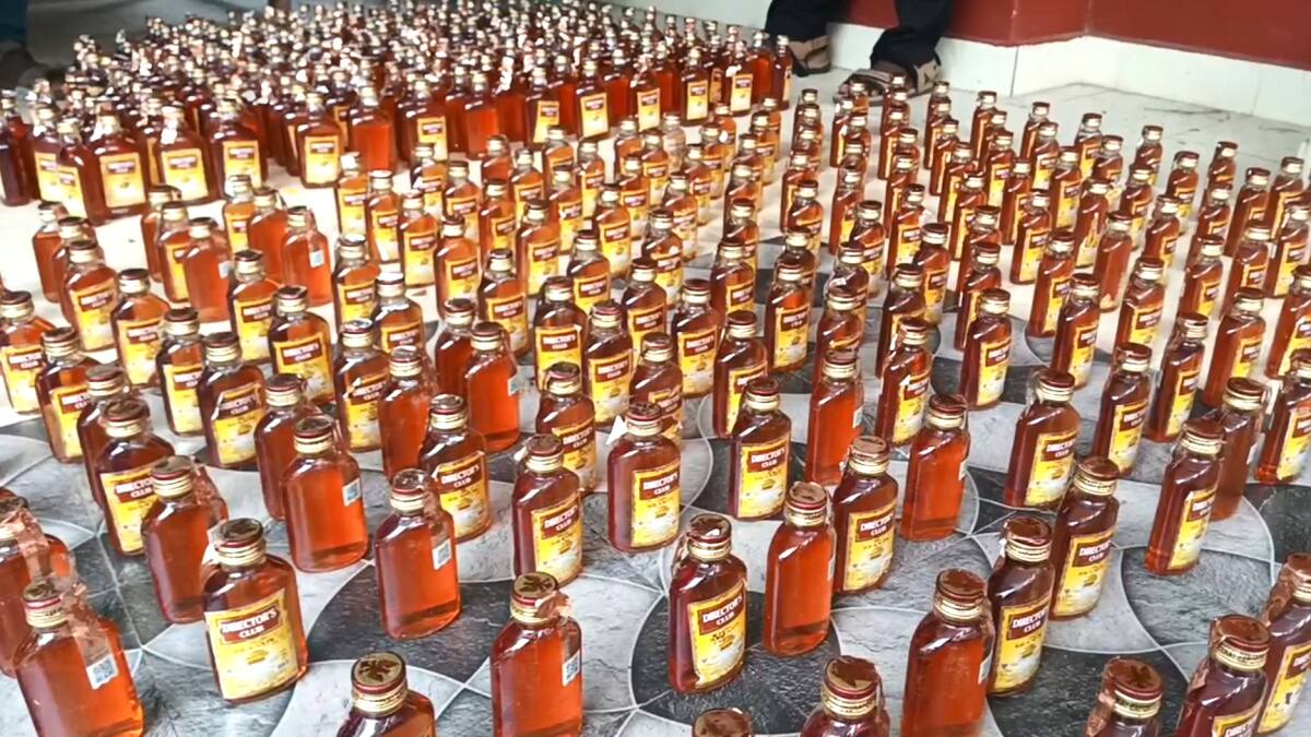 மயிலாடுதுறை மாவட்டத்தில் நடப்பாண்டில் மட்டும் 769 பேர் கைது, 5 பேர் மீது குண்டாஸ் - எதற்காக தெரியுமா?