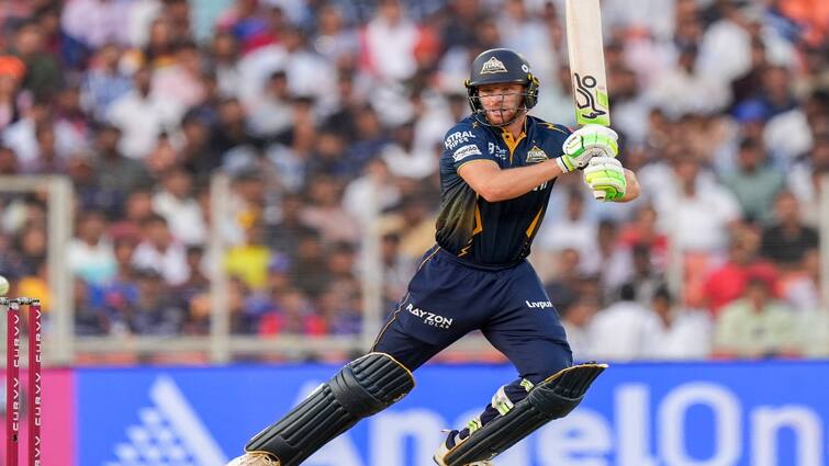 IPL 2025 DC vs GT Gujarat titans won 7 wickets butler 97 runs know scoreboard IPL 2025 DC vs GT:  பறக்கவிட்ட பட்லர்.. டெல்லிக்கு கொள்ளி வைத்த குஜராத்! கடைசி வரை த்ரில்லர்