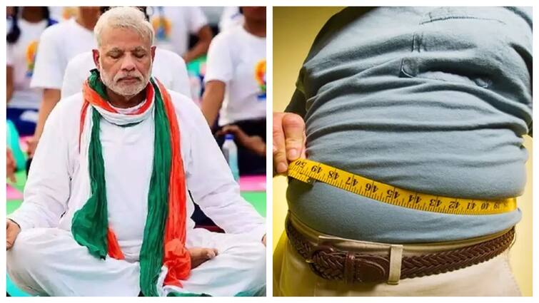 PM Modi urges citizens to embrace mindful eating and combat Obesity on World Liver Day பிரதமர் மோடி கொடுத்த ஹெல்த் டிப்ஸ்.. எல்லாரும் இதை தெரிஞ்சுக்கோங்க மக்களே!