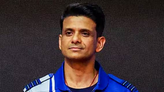 Subhanshu Shukla: சர்வதேச விண்வெளி நிலையத்திற்கு செல்லும் இந்தியர்: சுபான்ஷூ சுக்லா யார்?