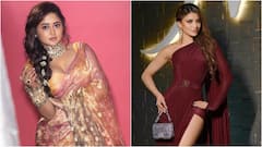 Rashami Desai Calls Out Urvashi Rautela Over Controversial Temple Comment: 'Bharat Main Hinduism...'