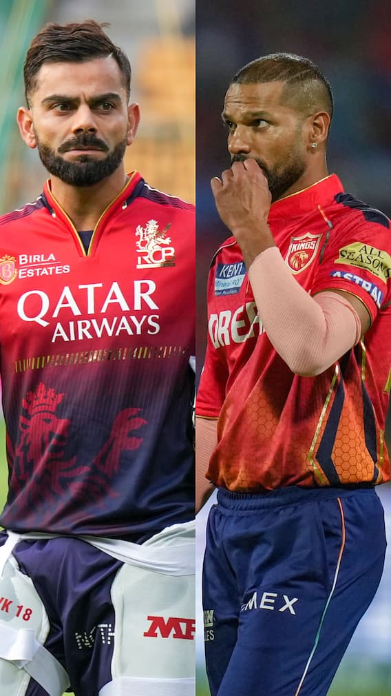 विराट कोहली के साथ इस जानवर का मांस खाने जाते थे शिखर धवन, खुद किया खुलासा