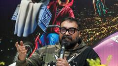 अनुराग कश्यप की जाति विशेष पर टिप्पणी को लेकर बढ़ा विवाद, मुंबई के वकीलों ने खोला मोर्चा