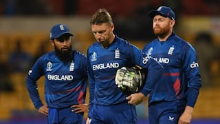 Olympics 2028: ओलंपिक्स से बाहर इंग्लैंड क्रिकेट टीम! 6 टीमों के नियम का तोड़ निकाल चली नई चाल; जानें पूरा माजरा