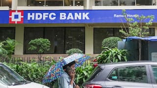 HDFC Bank Cuts FD Interest Rates By Up To 20 Bps On Select Tenures; Check Details