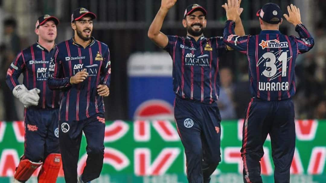 PSL 2025 Points Table, Most Runs & Most Wickets List After Karachi Kings vs Quetta Gladiators Match PSL 2025 Points Table Most Runs Most Wickets List After Karachi Kings vs Quetta Gladiators Match Pakistan Super League PSL 2025 Points Table, Most Runs & Most Wickets List After Karachi Kings vs Quetta Gladiators Match