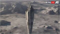 बन रही है हवा में लटकती हुई बिल्डिंग, बुर्ज खलीफा से कई गुना ज्यादा होगी लंबाई