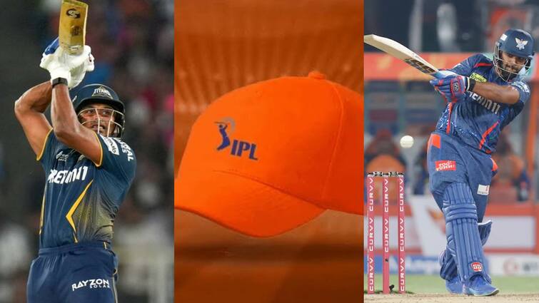 sai sudarshan surpasses nicholas pooran ipl 2025 orange cap leaderboard during gt vs dc match sai sudarshan orange cap ipl 2025 IPL 2025: साई सुदर्शन ने निकोलस पूरन से छीनी ऑरेंज कैप, दिल्ली के खिलाफ भी चला बल्ला; सारे सूरमाओं को छोड़ा पीछे