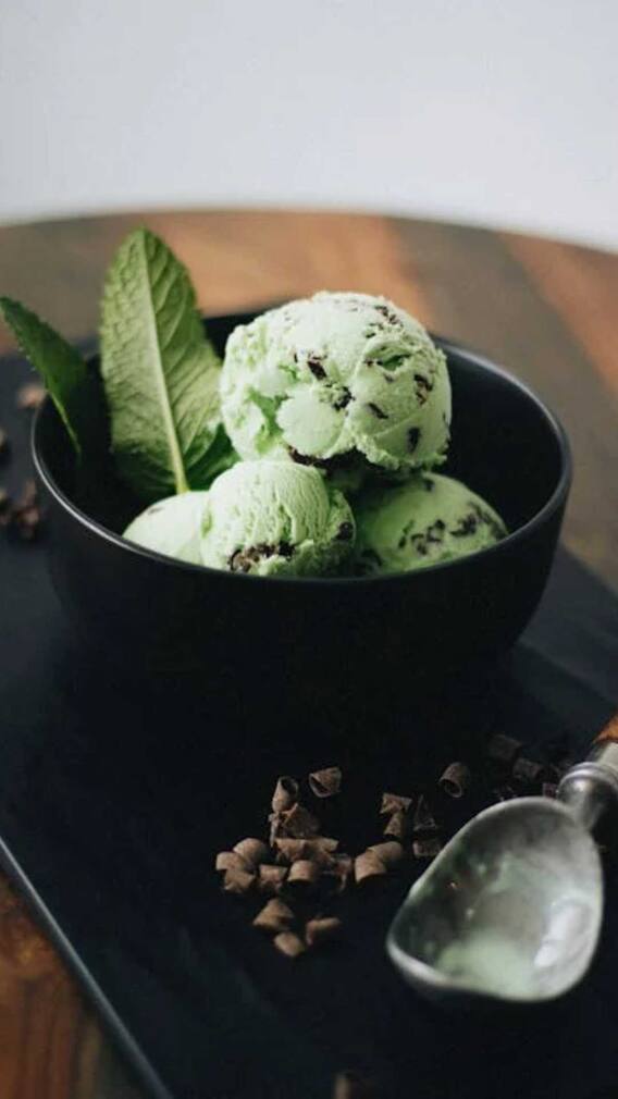 गर्मियों में घर पर ऐसे बनाएं मखाने की आइसक्रीम