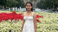 Indian Student Caught In Crossfire At Bus Stop In Canada's Ontario Killed By Stray Bullet