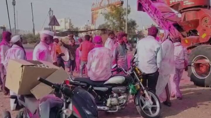 आदिनाथ कारखान्यावरही पवार गटाची सत्ता निश्चित झाली असल्याची माहिती आहे.