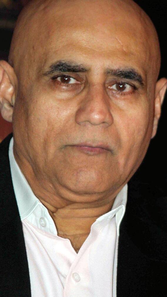 अमिताभ को मारा था पंच, 6 सालों तक नहीं मिला कोई काम