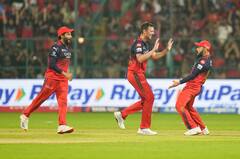 How Royal Challengers Bangalore Can Qualify For IPL 2025 Playoffs