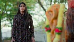 Brahmamudi Serial Today April 19th Episode: యామినికి స్వీట్ వార్నింగ్ ఇచ్చిన కావ్య.. క్షుద్రాణికి క్లాస్ వేసిన అపర్ణ - బ్రహ్మముడి సీరియల్ ఏప్రిల్ 19 ఎపిసోడ్ హైలెట్స్!