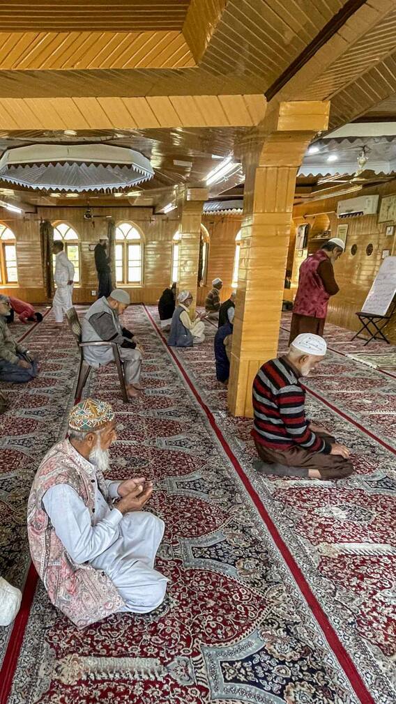 किन राज्यों में नहीं है वक्फ बोर्ड?