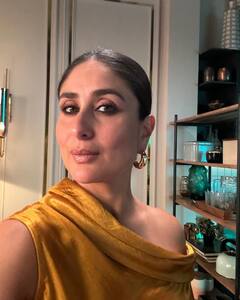 सेल्फी क्वीन बनीं करीना कपूर, कभी बिकिनी में दिखाई मस्त अदाएं, तो कभी बर्फीली वादियों में खिंची तस्वीर