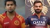 Virat Kohli: குட்டி கோலி டூ மெகா கோலி..! 18 வருடங்கள், அதே நாளில் அதே சம்பவம் - பஞ்சாப் போட்டியில் சுவாரஸ்யம்