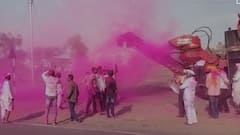 मोहिते पाटलांच्या साथीने पुन्हा एकदा नारायण पाटलांच्या अंगावर गुलाल, विधानसभेनंतर शिंदे बंधूंना पुन्हा मोठा धक्का