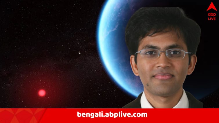 Nikku Madhusudhan who is the Indian British Scientist finding Possible Alien Life on exoplanet K218b K2-18 b Atmosphere: IIT বারাণসী থেকে MIT, ভিন্গ্রহে প্রাণের অস্তিত্বের সপক্ষে 'প্রমাণ' দিলেন ভারতের নিক্কু মধুসূদন