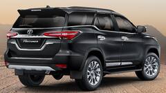 सिर्फ 50 हजार रुपये की डाउन पेमेंट पर Fortuner खरीदें तो हर महीने कितनी बनेगी EMI?