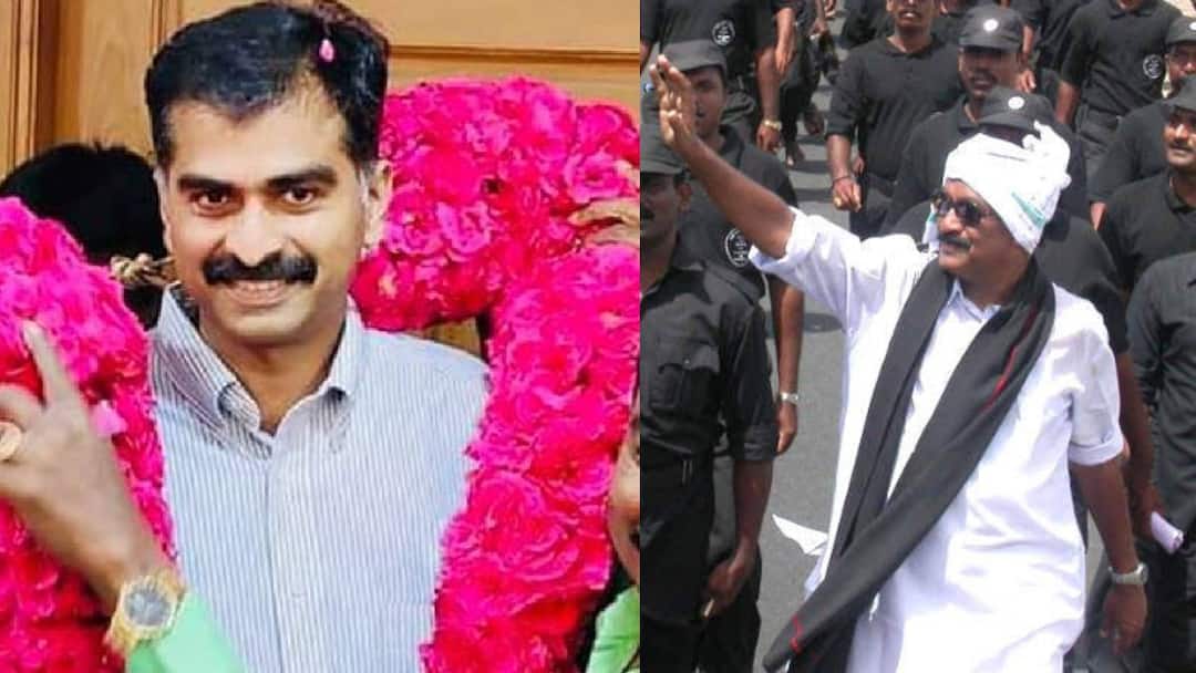 மதிமுக முதன்மைச் செயலாளர் பொறுப்பில் இருந்து துரை வைகோ விலகல் – வைகோ அதிர்ச்சி