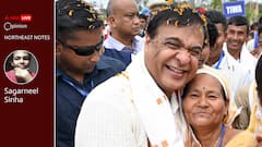 Assamese Mandate For Official Works Is Himanta's Balancing Act A Year Ahead Of Polls | OPINION