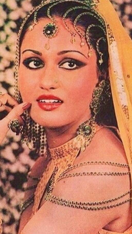 जानें हिंदी सिनेमा की इस खूबसूरत एक्ट्रेस के बदले की कहानी