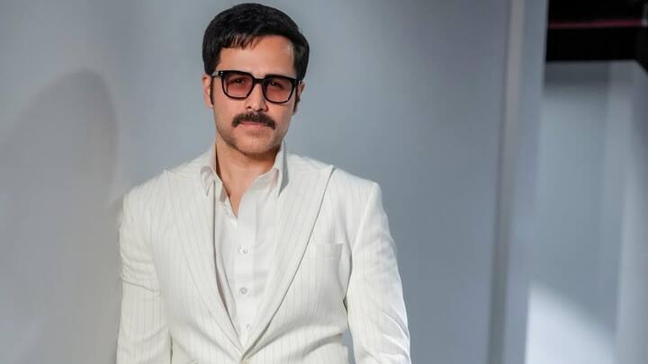 Emraan Hashmi – Ground Zero: Emraan Hashmi takes an intense detour from his typical romantic and thriller roles with Ground Zero, a gripping patriotic drama set in Kashmir. In the film, he plays an Indian Army officer stationed at one of the most volatile borders in the country. The narrative is expected to delve into the mental and emotional toll of serving in conflict zones, while highlighting courage in the face of adversity. With Emraan’s recent resurgence in serious roles, Ground Zero is being closely watched for both its realistic portrayal and his transformative performance. (Image Source: Instagram/ therealemraan)