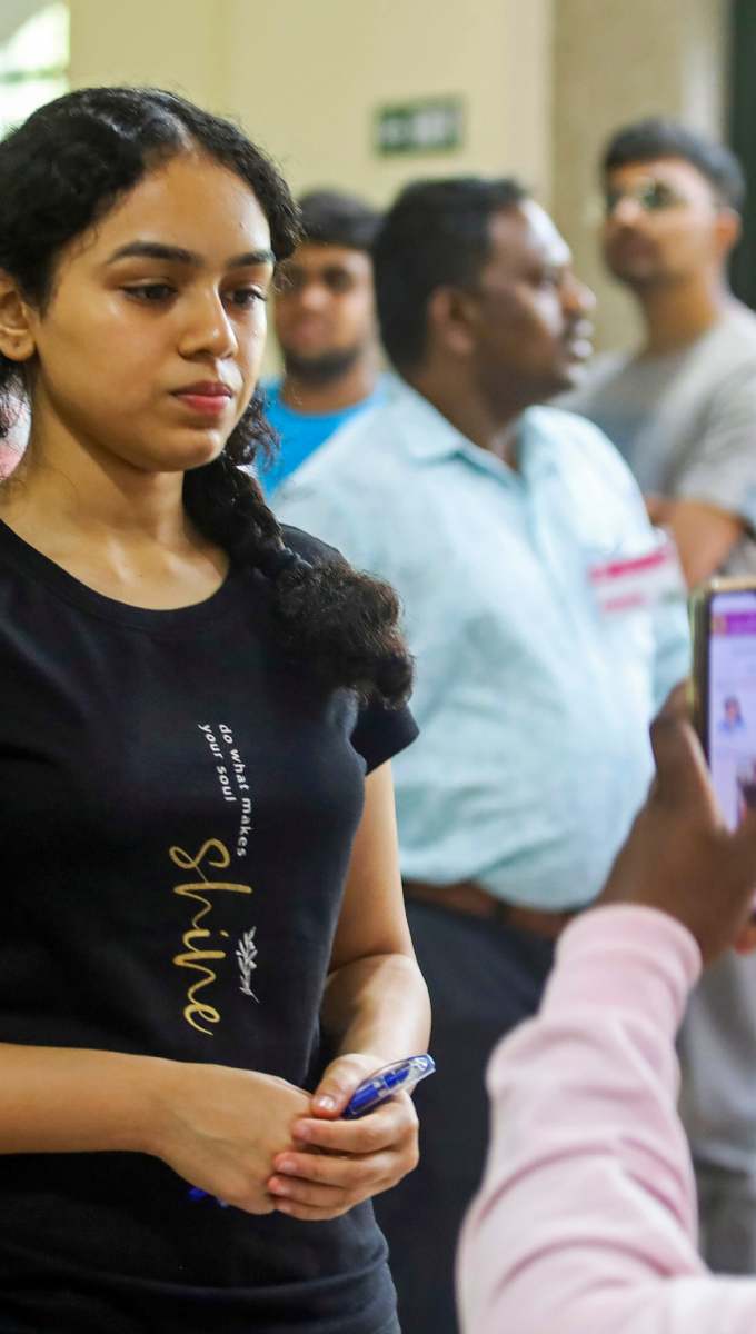 उत्तराखंड बोर्ड 10वीं परीक्षा में कम आए नंबर तो ऐसे कराएं स्क्रूटनी और रीचेकिंग