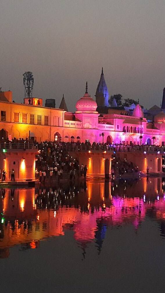 सिर्फ 3 दिन में घूमिए उत्तर प्रदेश की ये 3 शानदार जगहें