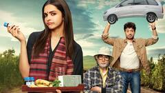 10 साल पहले 250% से ज्यादा मुनाफा कमाया था 'पीकू' ने, इस दिन फिर से हो रही रिलीज