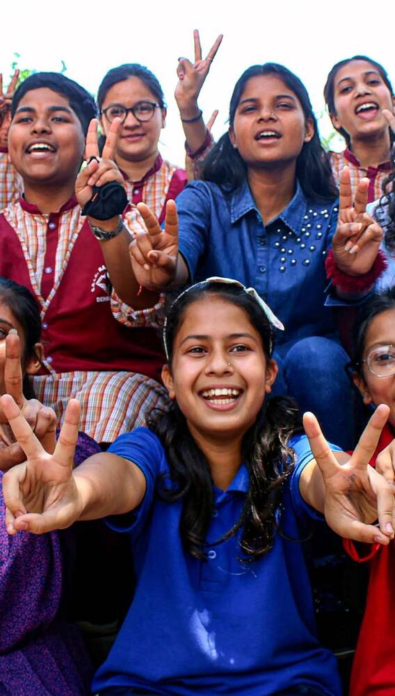 उत्तराखंड बोर्ड 10वीं परीक्षा में कम आए नंबर तो ऐसे कराएं स्क्रूटनी और रीचेकिंग