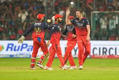 How Royal Challengers Bangalore Can Qualify For IPL 2025 Playoffs