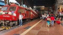 अब सिर्फ 4 घंटे में पहुंच जाएंगे दिल्ली से देहरादून, नई रेल लाइन को मिली हरी झंडी, जल्द शुरू होंगी ट्रेनें