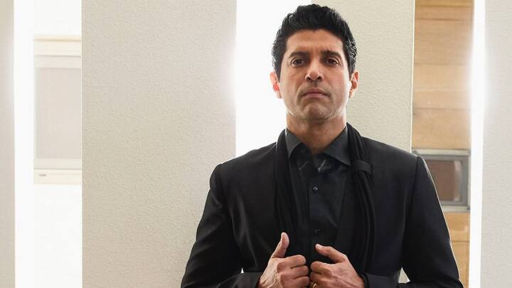 Farhan Akhtar – 120 Bahadur: Farhan Akhtar returns to the big screen in a war-based epic titled 120 Bahadur, inspired by a real-life story of 120 soldiers who defied all odds in a heroic stand-off. Known for his dedication to physically and emotionally prepare for his characters (Bhaag Milkha Bhaag being a standout), Farhan is reportedly undergoing rigorous training to embody the discipline and demeanor of a seasoned military commander. The film promises to be a powerful tribute to India’s unsung heroes, and with Farhan at the helm, it’s expected to pack both grit and gravitas. (Image Source: Instagram/ faroutakhtar)