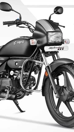 Hero Splendor ఫుల్ ట్యాంక్ కెపాసిటీ ఎంత, నింపడానికి ఎంత ఖర్చవుతుంది
