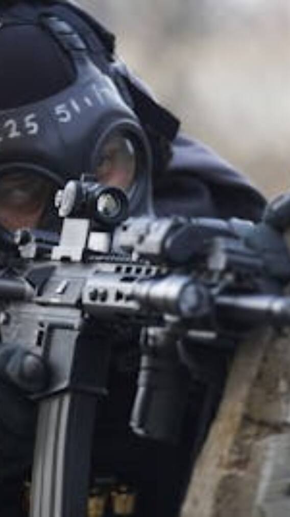 कौन सा है दुनिया का सबसे ताकतवर हथियार