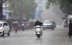 Gujarat Rain: કાતિલ ગરમી વચ્ચે રાજ્યના 11 જિલ્લાઓમાં કમોસમી વરસાદની આગાહી