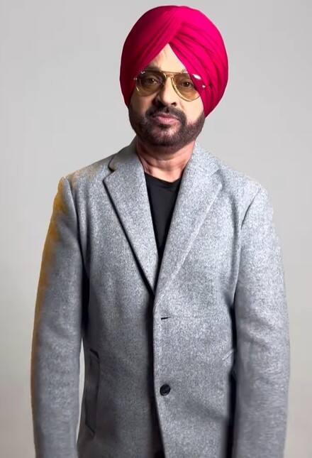 ਪੰਜਾਬ ਪੁਲਿਸ ਨਾਲ ਹੱਥੋਪਾਈ ਹੋਇਆ ਪੰਜਾਬੀ ਗਾਇਕ, ਵੀਡੀਓ ਵਾਈਰਲ...