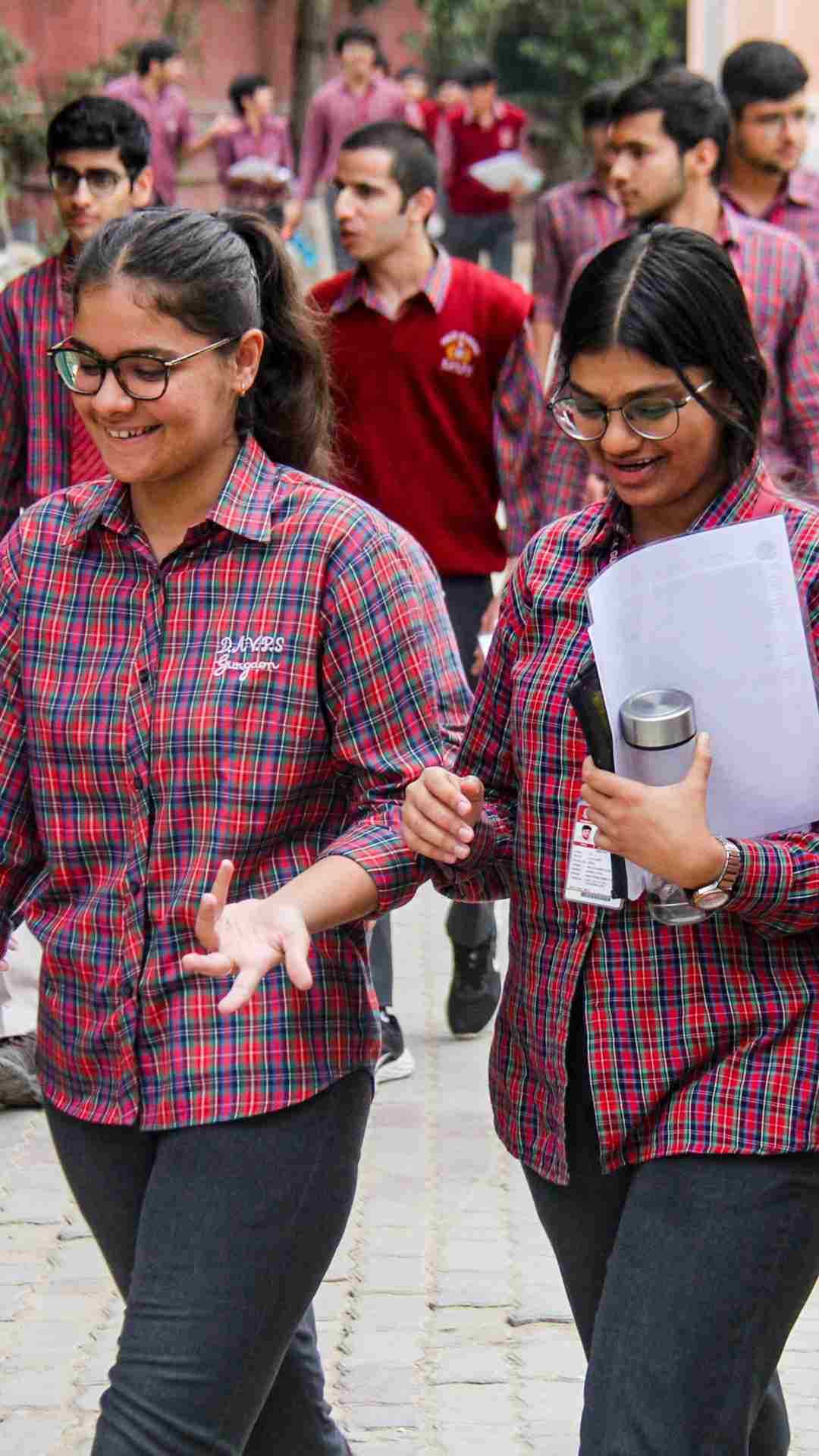 उत्तराखंड बोर्ड ने 19 अप्रैल 2025 को 10वीं-12वीं का रिजल्ट जारी कर दिया है