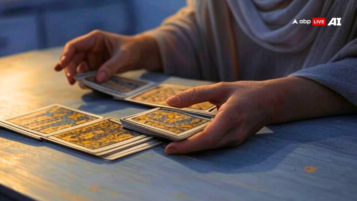 Love And Relationship: Relationships today bring an energy of renewal and openness, with a sense of playfulness and magic. The hat card suggests a change in perspective or the need to wear different