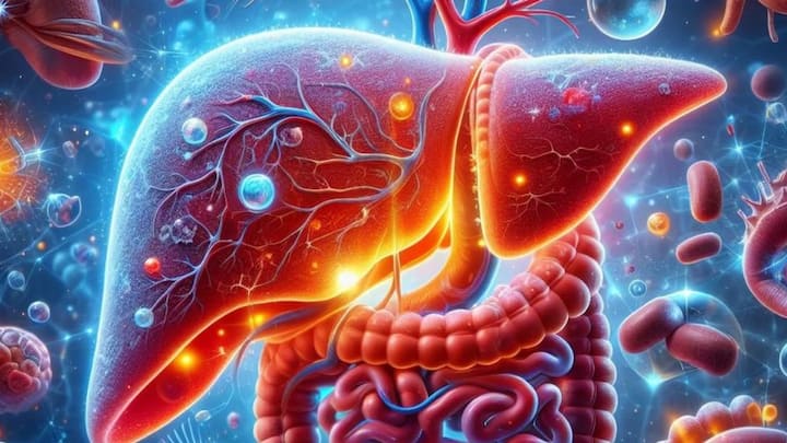 আপনি যদি জীবনে এই ধরনের অস্বাস্থ্যকর খাবার খাওয়ার অভ্যাস বাদ দেন, তাহলে আপনার লিভারের সমস্যার ঝুঁকি ৫০ শতাংশ কমে যাবে।