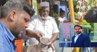 Madurai chithirai festival: அன்னதானம் கொடுப்பவர்களிடம்  ரூ.100 வசூல்.. கொந்தளிக்கும் சமூக ஆர்வலர்கள்