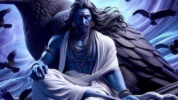 मनात येणारे वाईट विचार - शनीच्या वाईट नजरेमुळे व्यक्तीच्या मनात वाईट विचार येतात आणि तो वाईट कृत्ये करण्यास प्रेरित होतो. हे शनिदेव तुमच्यावर रागावले आहेत याचे लक्षण आहे.