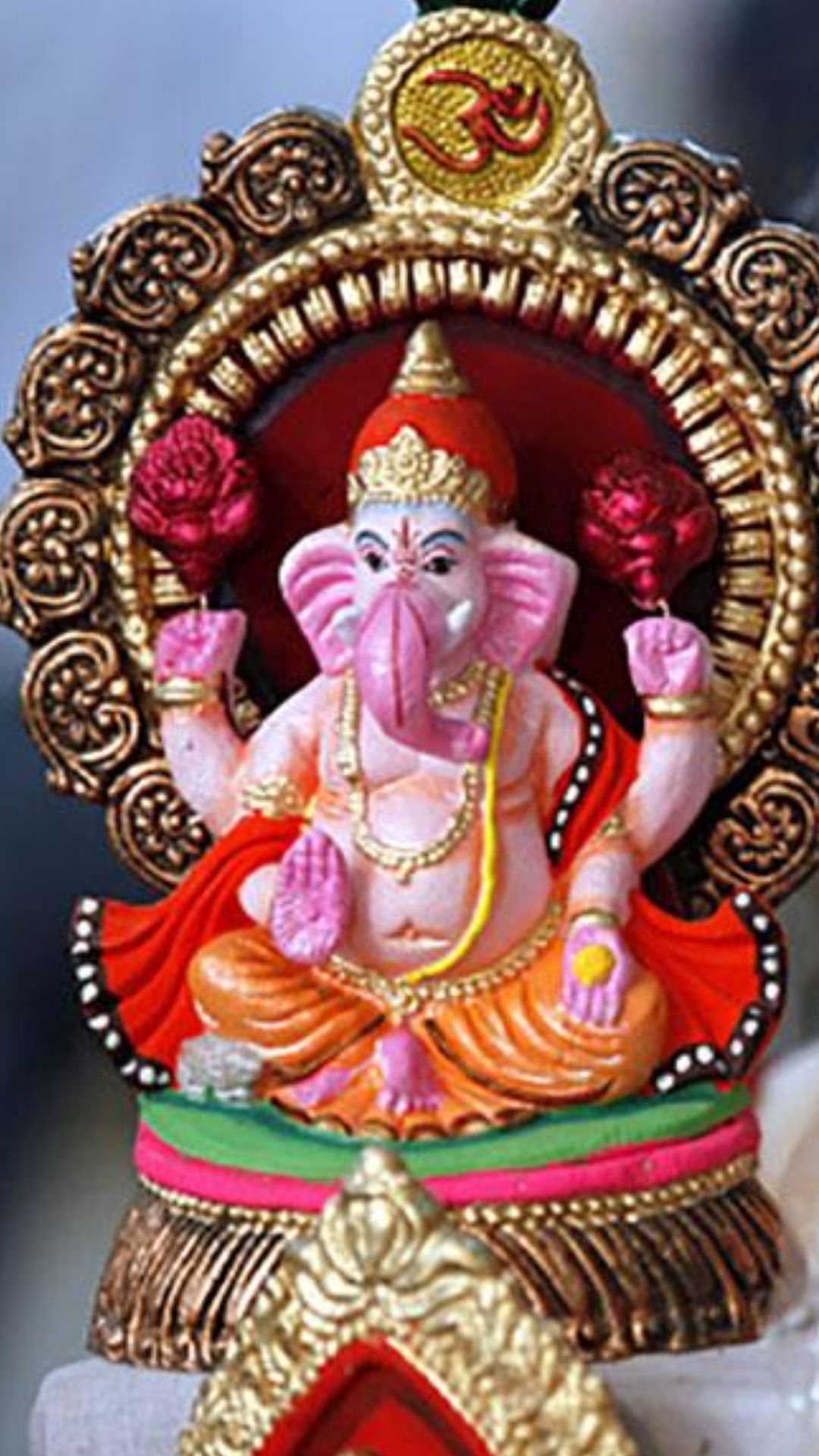 শাস্ত্র মতে অক্ষয় তৃতীয়ায় সোনা কিনলে লক্ষ্মী খুশি হন