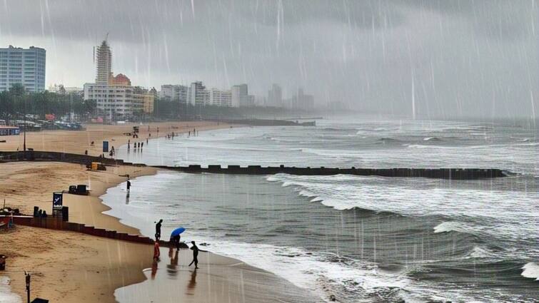 Tamilnadu Rain Updates Next 2 Hours Upto 6pm 13 Districts Gets Rain குடையுடன் வெளியே போங்க! இன்று மாலை 13 மாவட்டங்களில் மழை..வானிலை மையம்