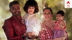 Karun Nair Wife: পারসি স্ত্রী, করুণ নায়ারের সুন্দরী স্ত্রী সবার থেকেই আলাদা